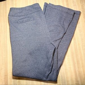 Gray Cato Dress Pants